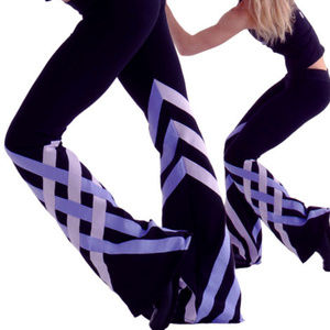 Margarita Activewear 501 Criss Cross Pant